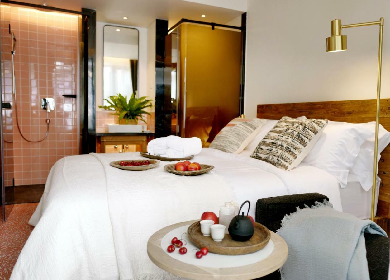 Peking Yard Boutique Hotel Exteriér fotografie
